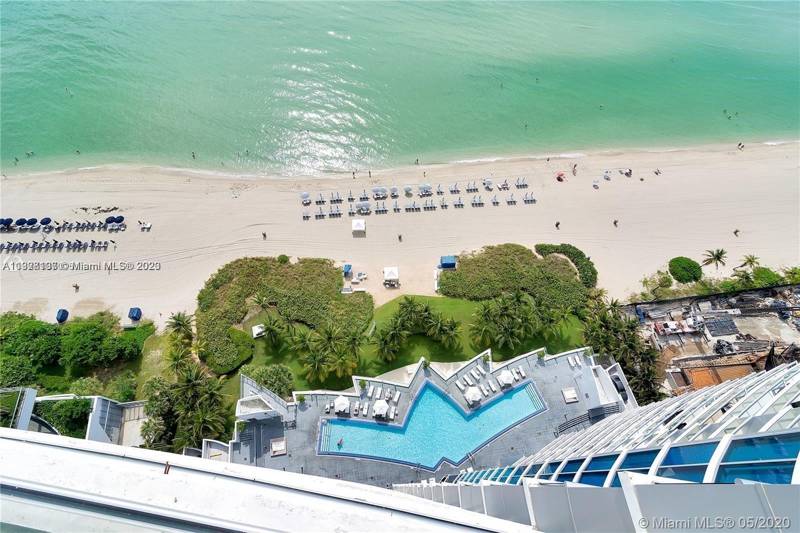 Jade Beach Condo - Residential Lease