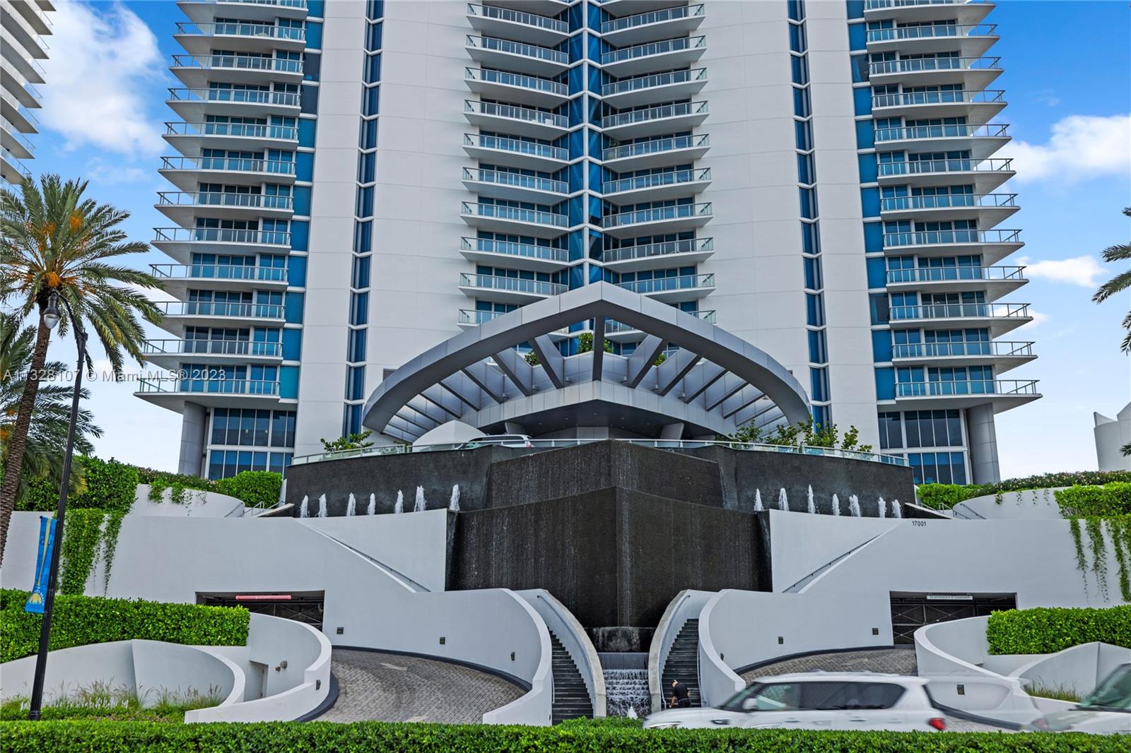 Jade Beach Condo - Residential Lease