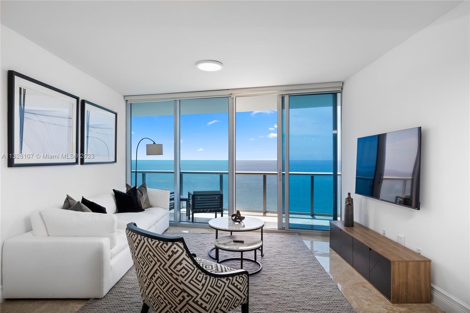 Jade Beach Condo - Residential Lease
