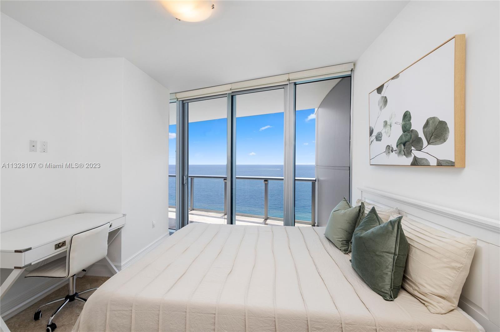 Jade Beach Condo - Residential Lease