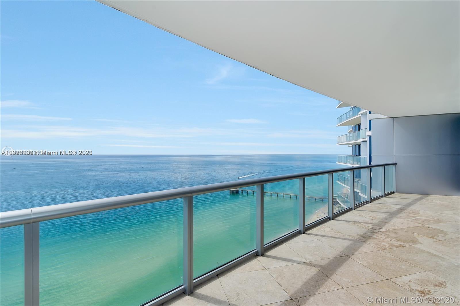 Jade Beach Condo - Residential Lease
