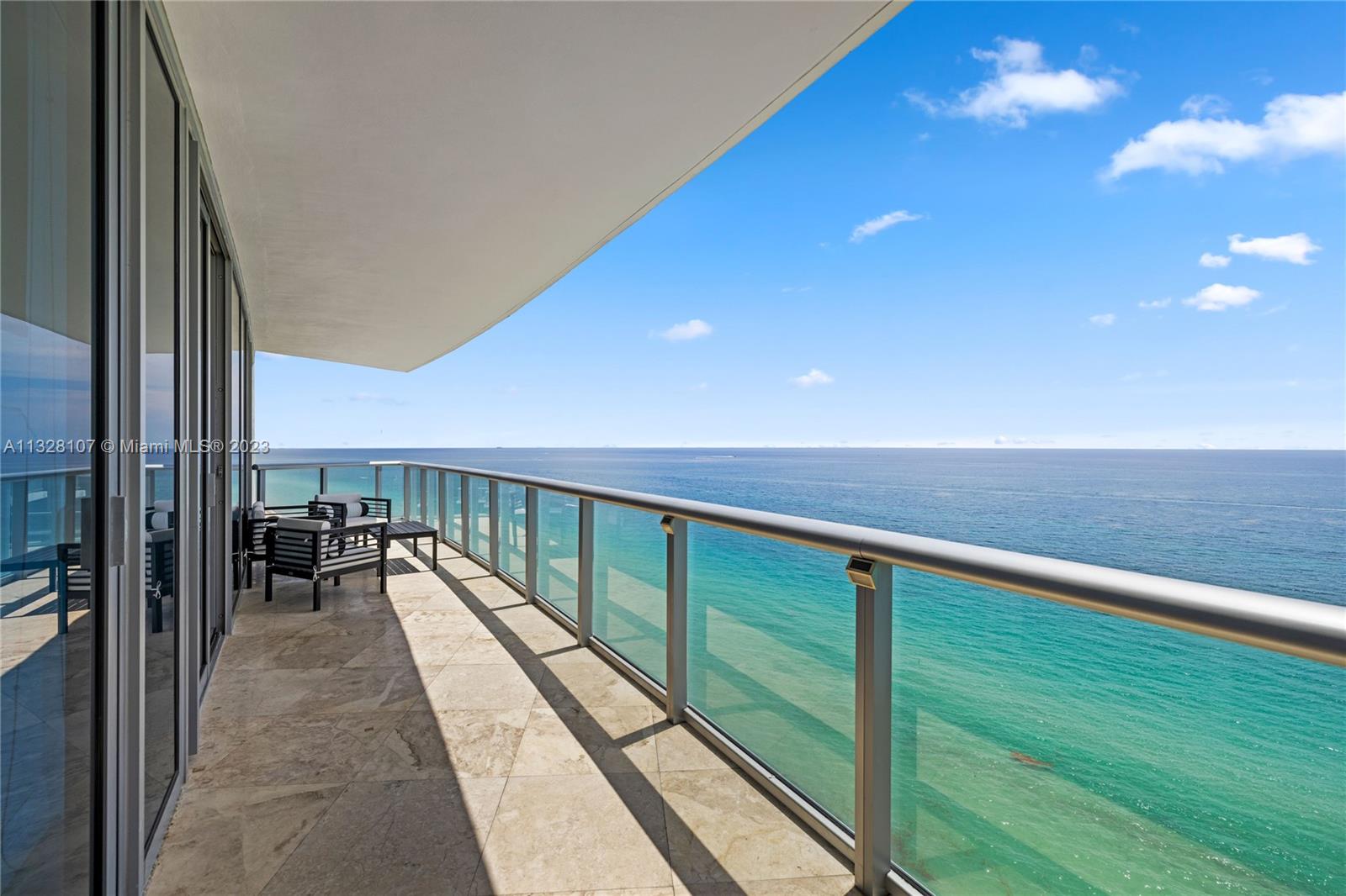 Jade Beach Condo - Residential Lease