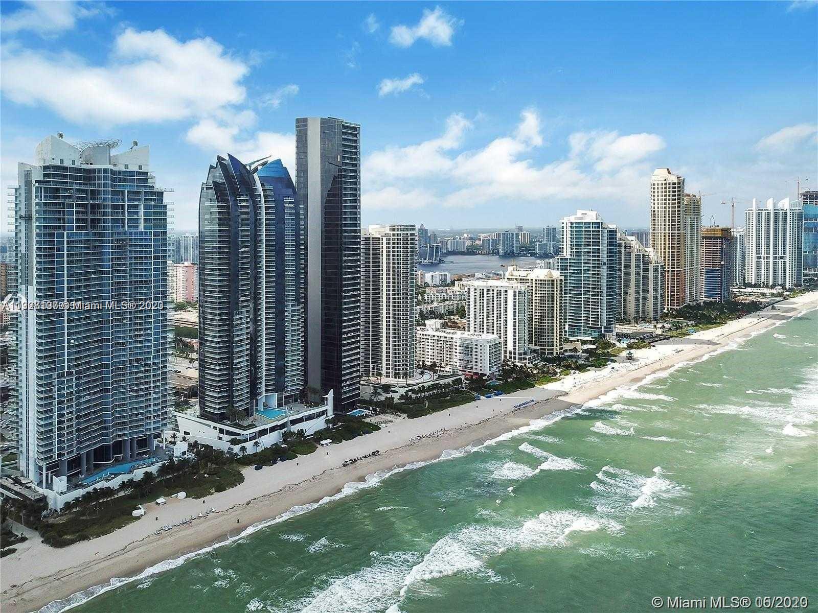 Jade Beach Condo - Residential Lease