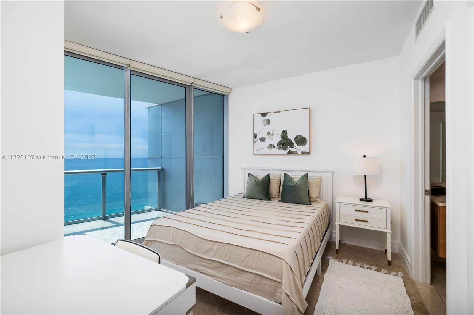 Jade Beach Condo - Residential Lease