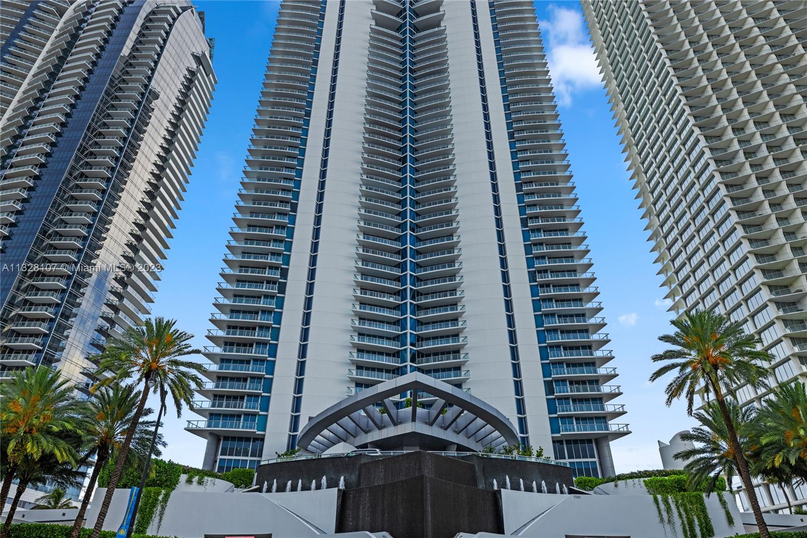Jade Beach Condo - Residential Lease