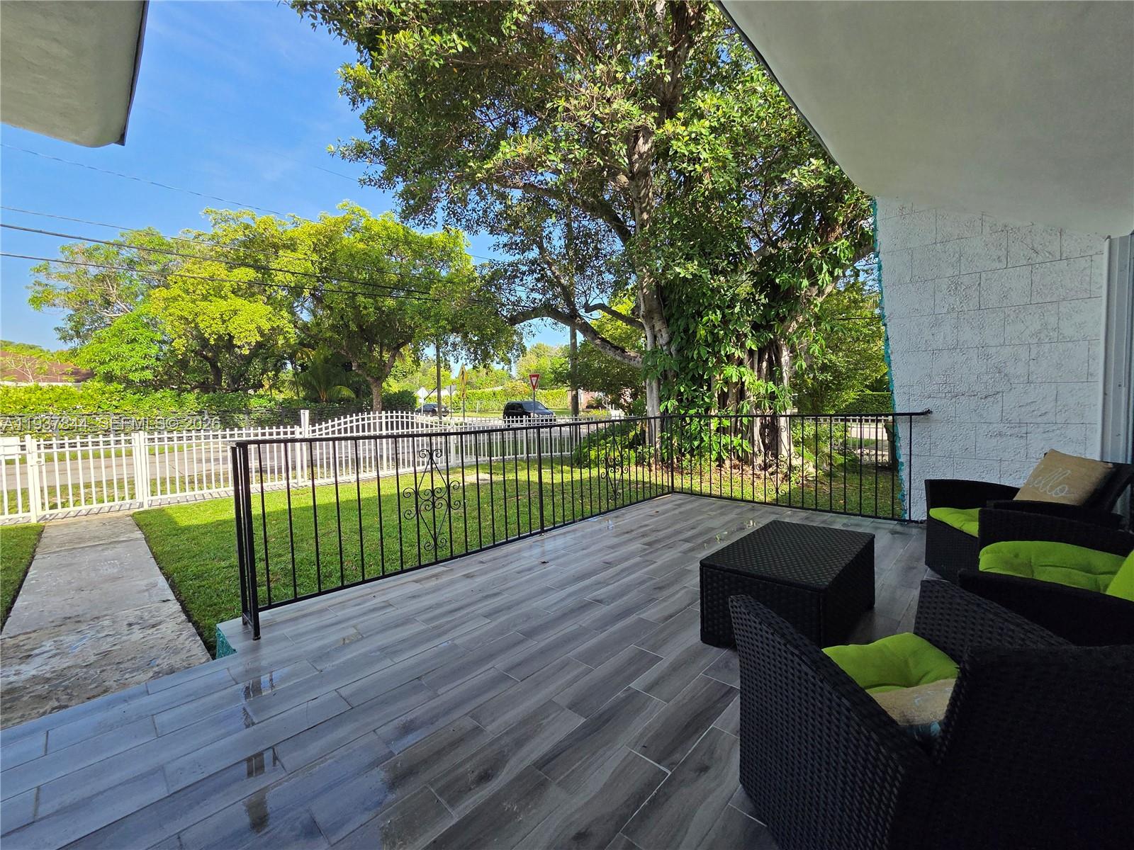 IRONS MANOR HIGH PINE ADD - Residential