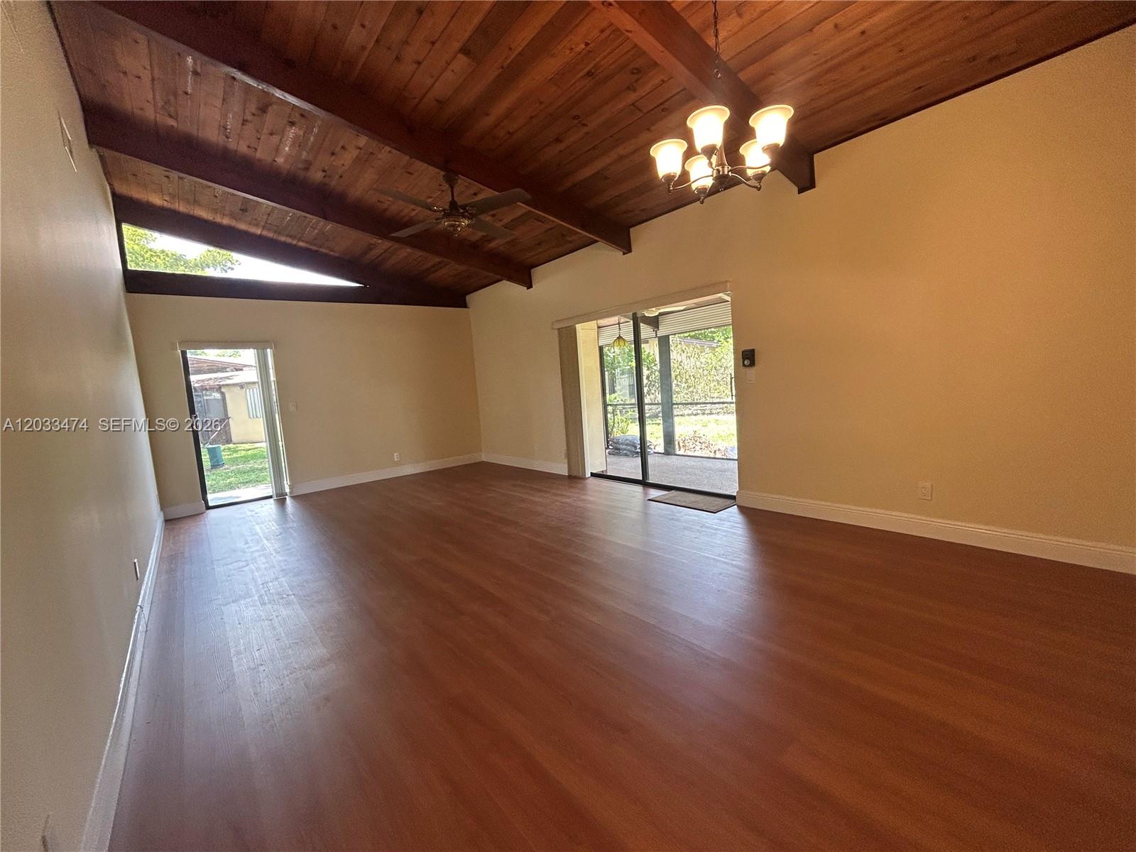 VILLAS AT CARRIAGE HILLS - Residential