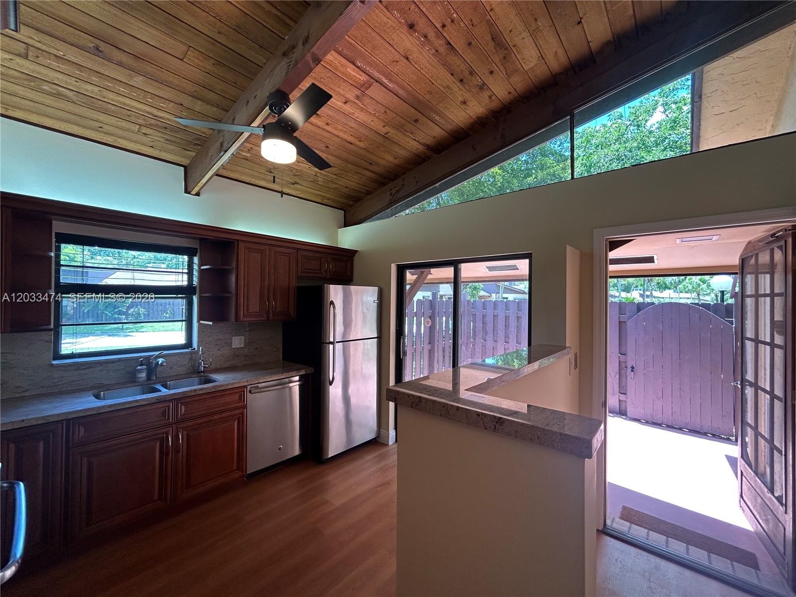 VILLAS AT CARRIAGE HILLS - Residential