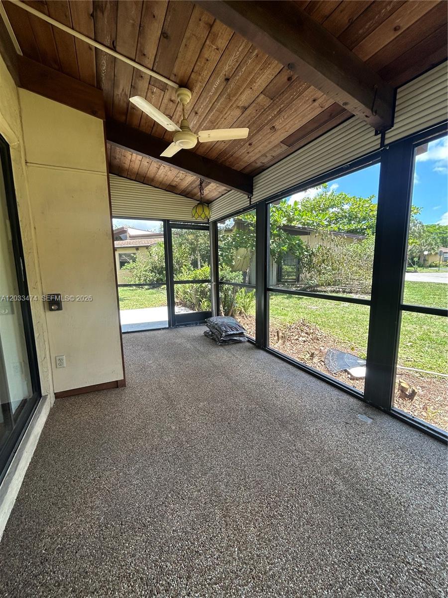 VILLAS AT CARRIAGE HILLS - Residential