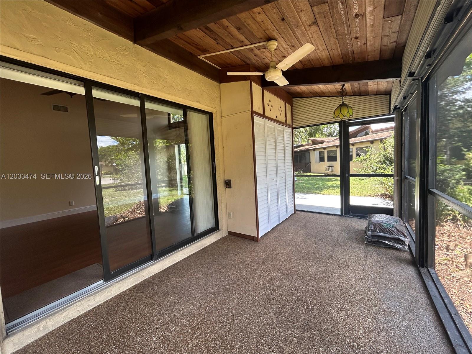 VILLAS AT CARRIAGE HILLS - Residential