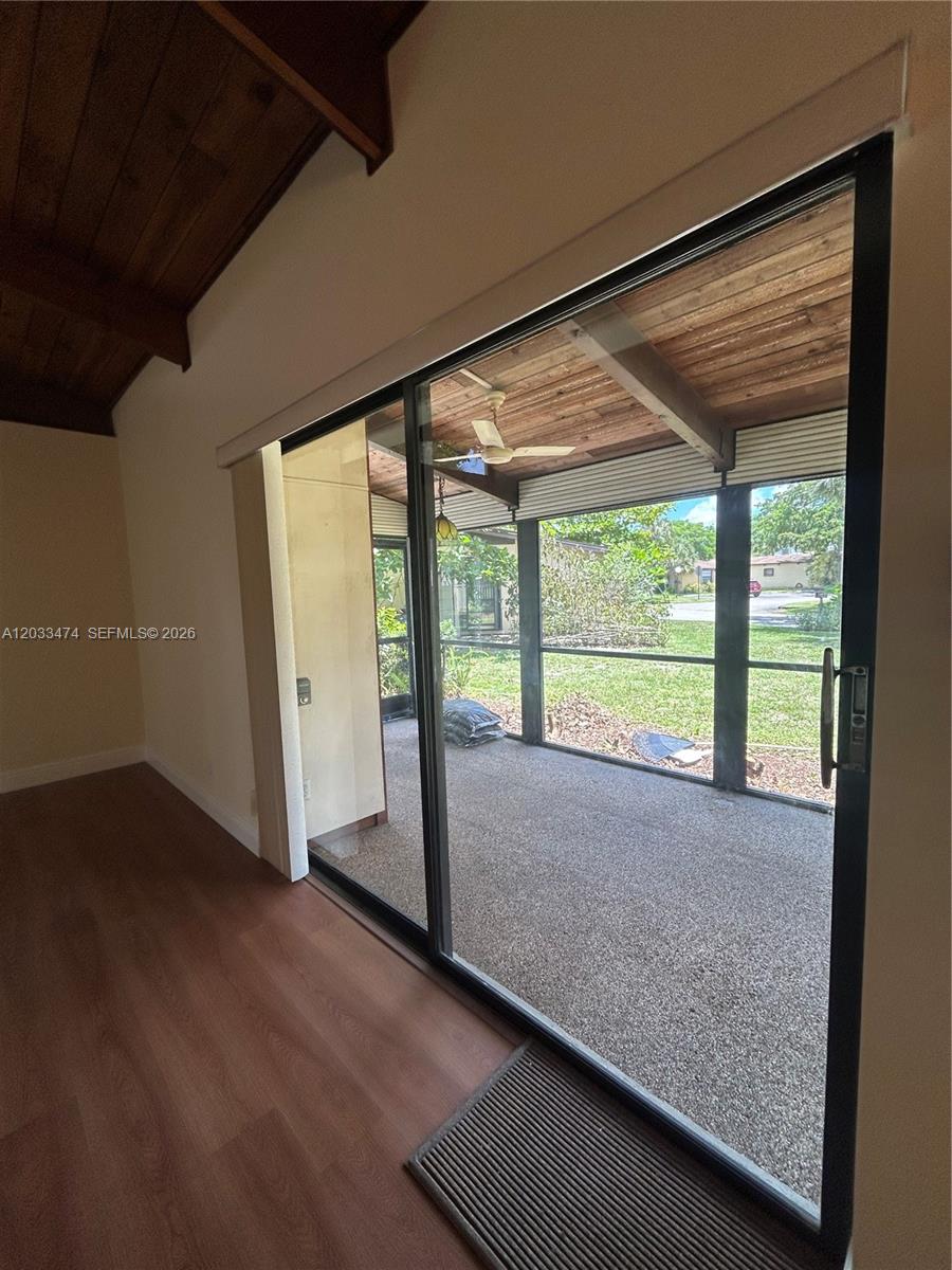 VILLAS AT CARRIAGE HILLS - Residential