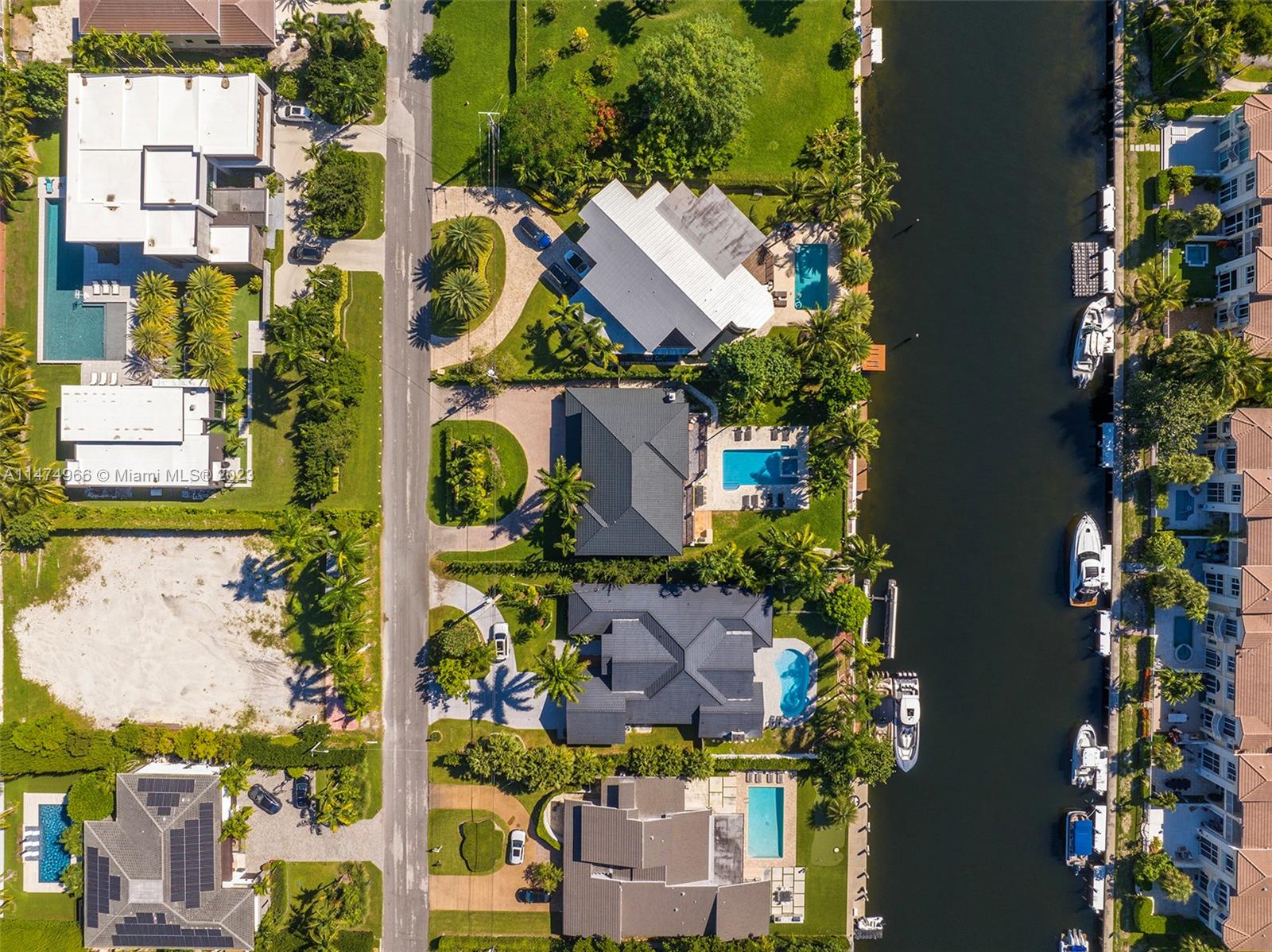 GOLDEN ISLES ESTATES FIRS - Residential