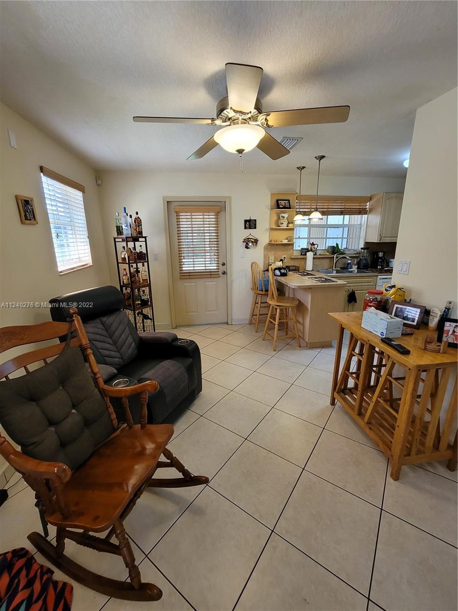 AMND PLAT OF BIRD ROAD ES - Residential