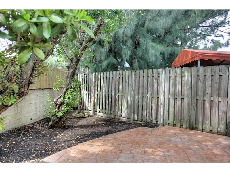 SECRET GARDEN CONDO - Residential Lease