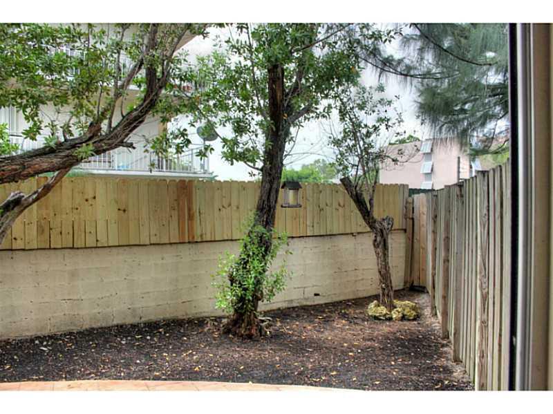 SECRET GARDEN CONDO - Residential Lease
