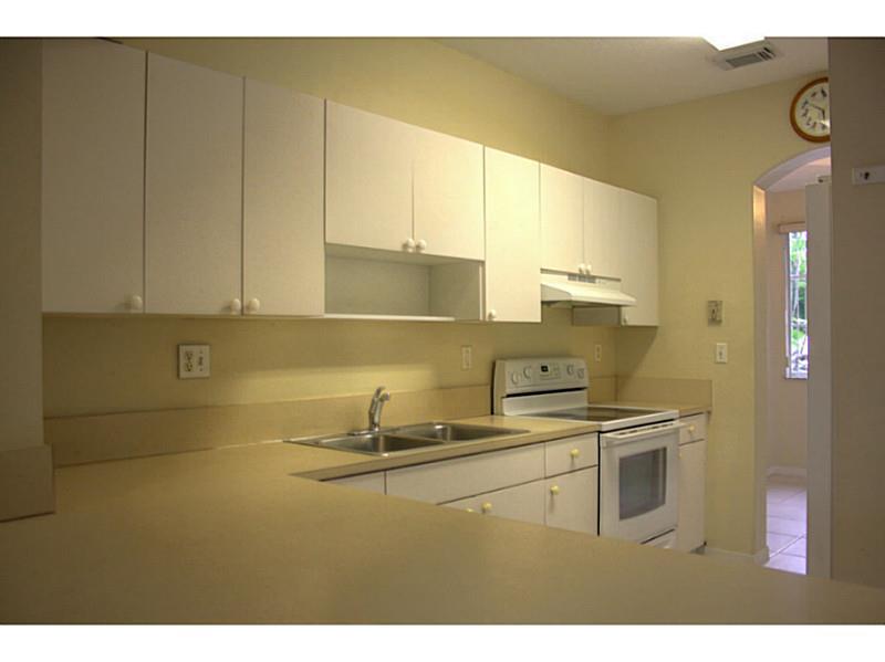 SECRET GARDEN CONDO - Residential Lease