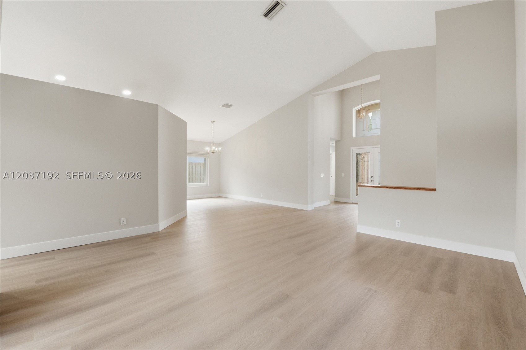 The Lakes - Residential
