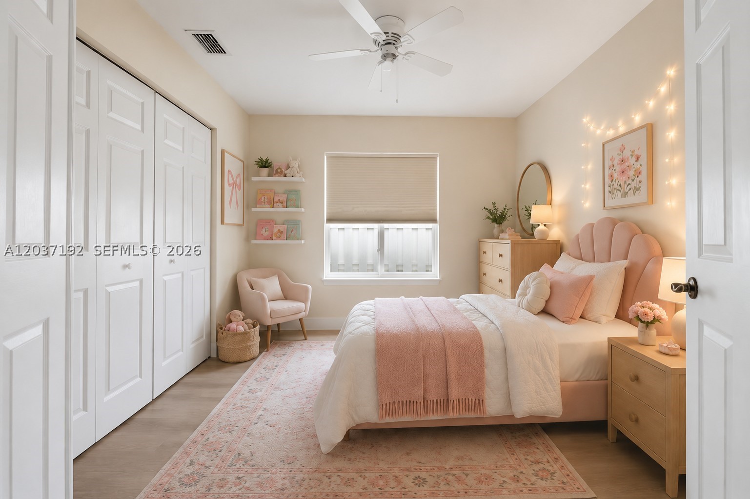 The Lakes - Residential