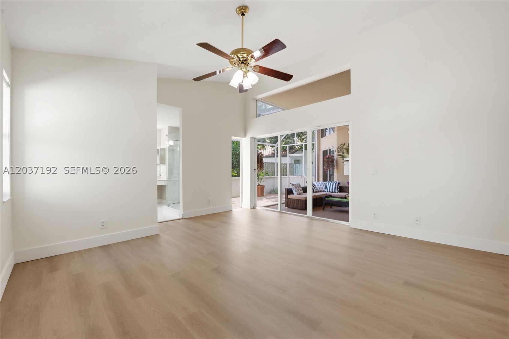 The Lakes - Residential
