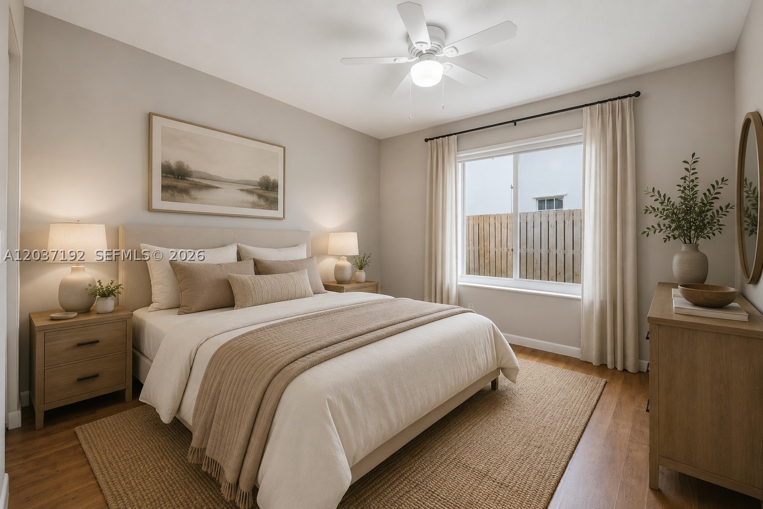 The Lakes - Residential