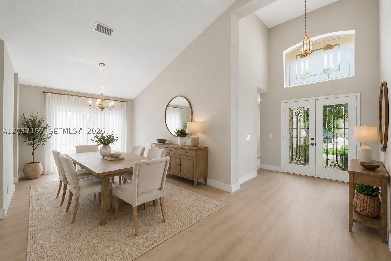 The Lakes - Residential