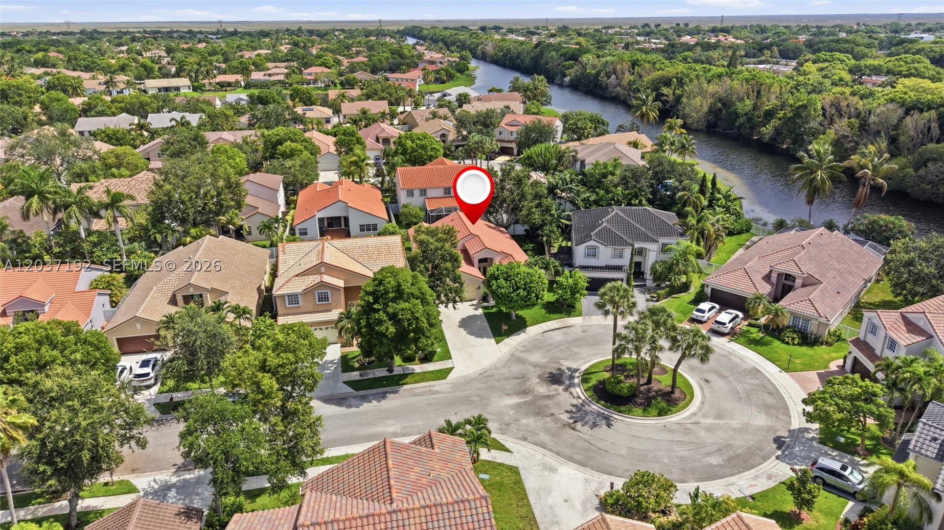 The Lakes - Residential
