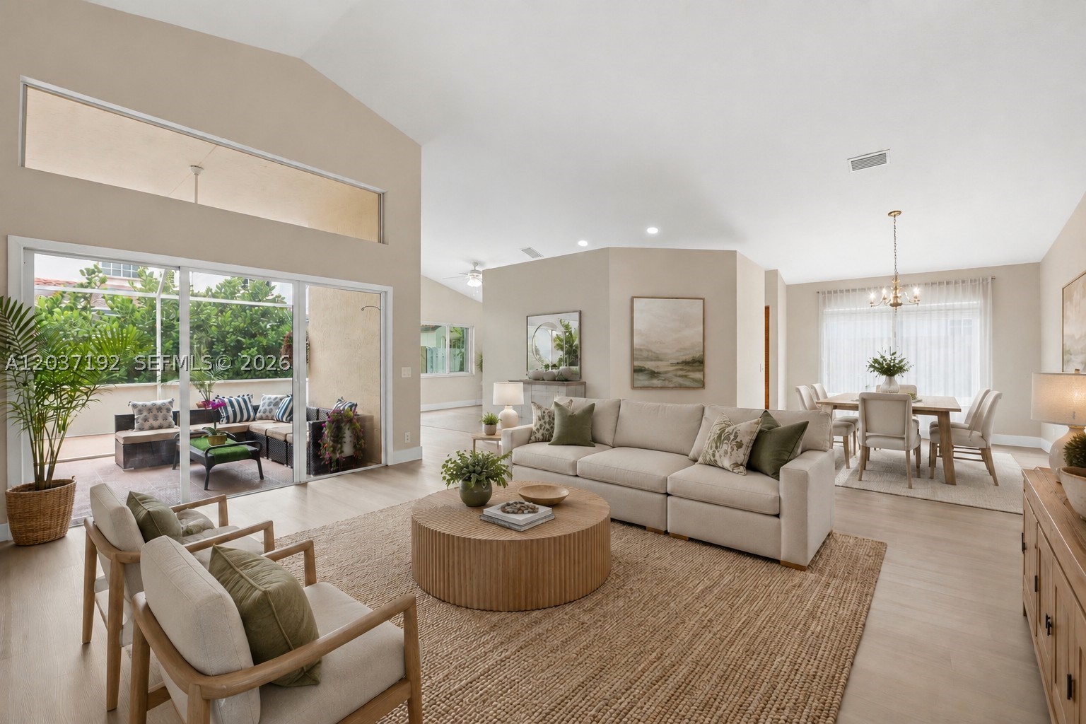 The Lakes - Residential