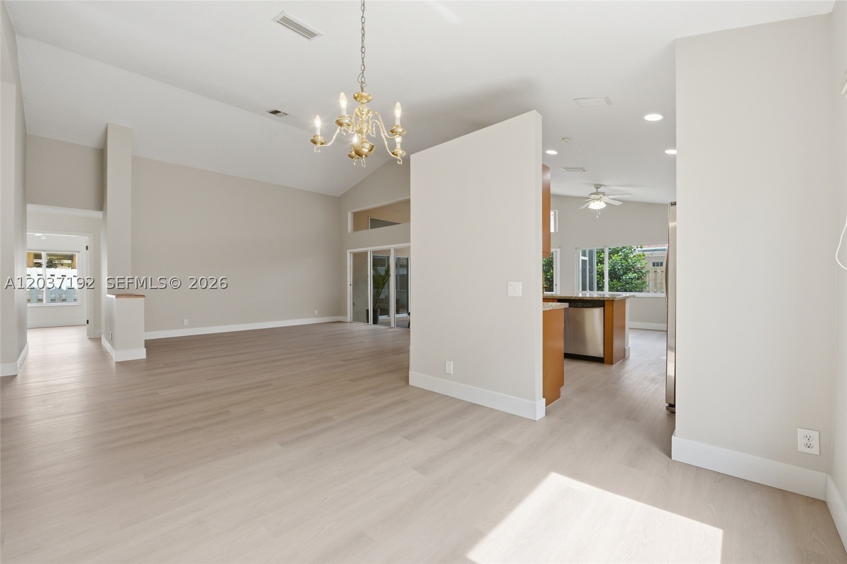 The Lakes - Residential