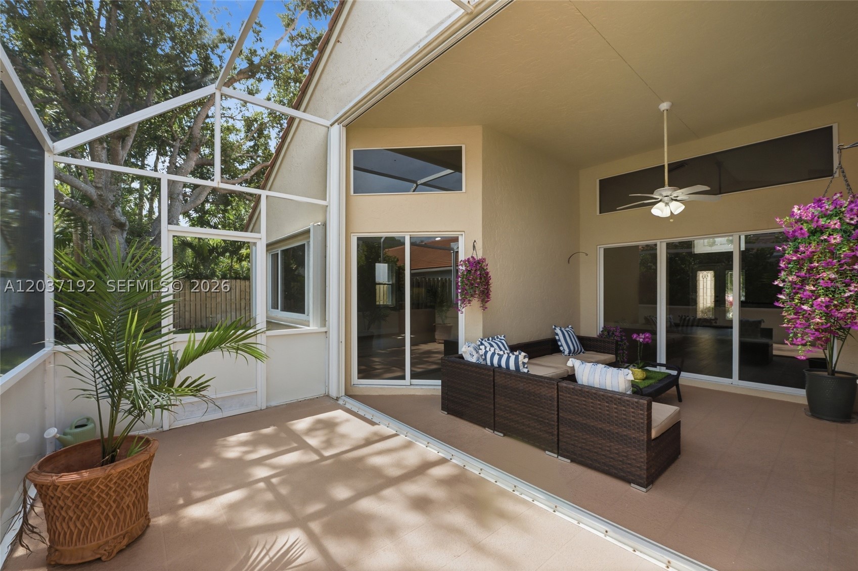 The Lakes - Residential