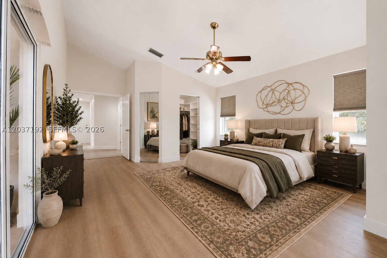 The Lakes - Residential