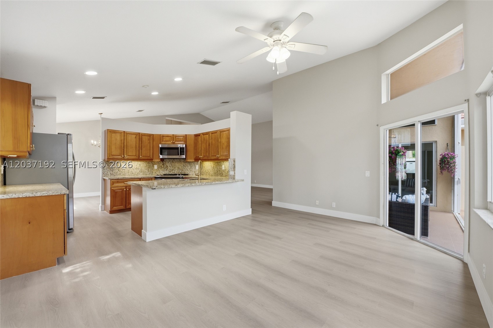 The Lakes - Residential