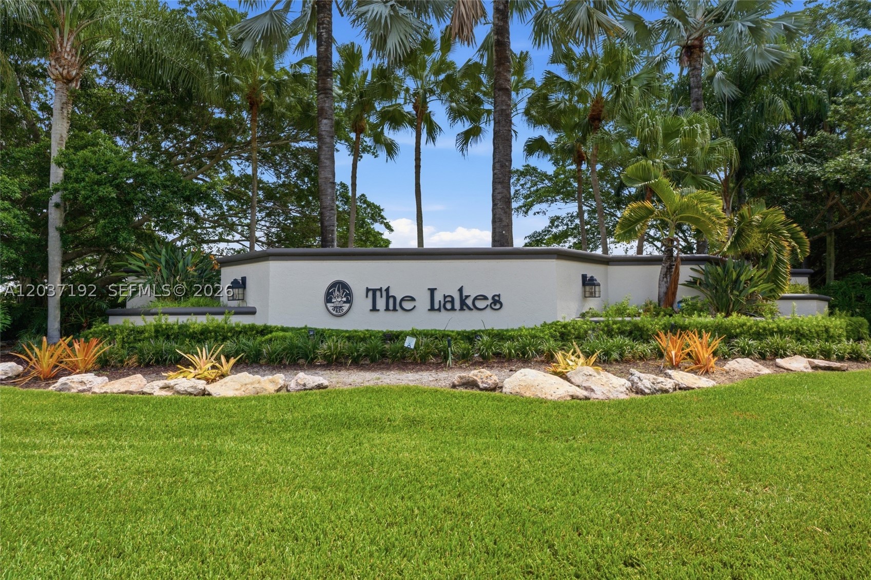 The Lakes - Residential