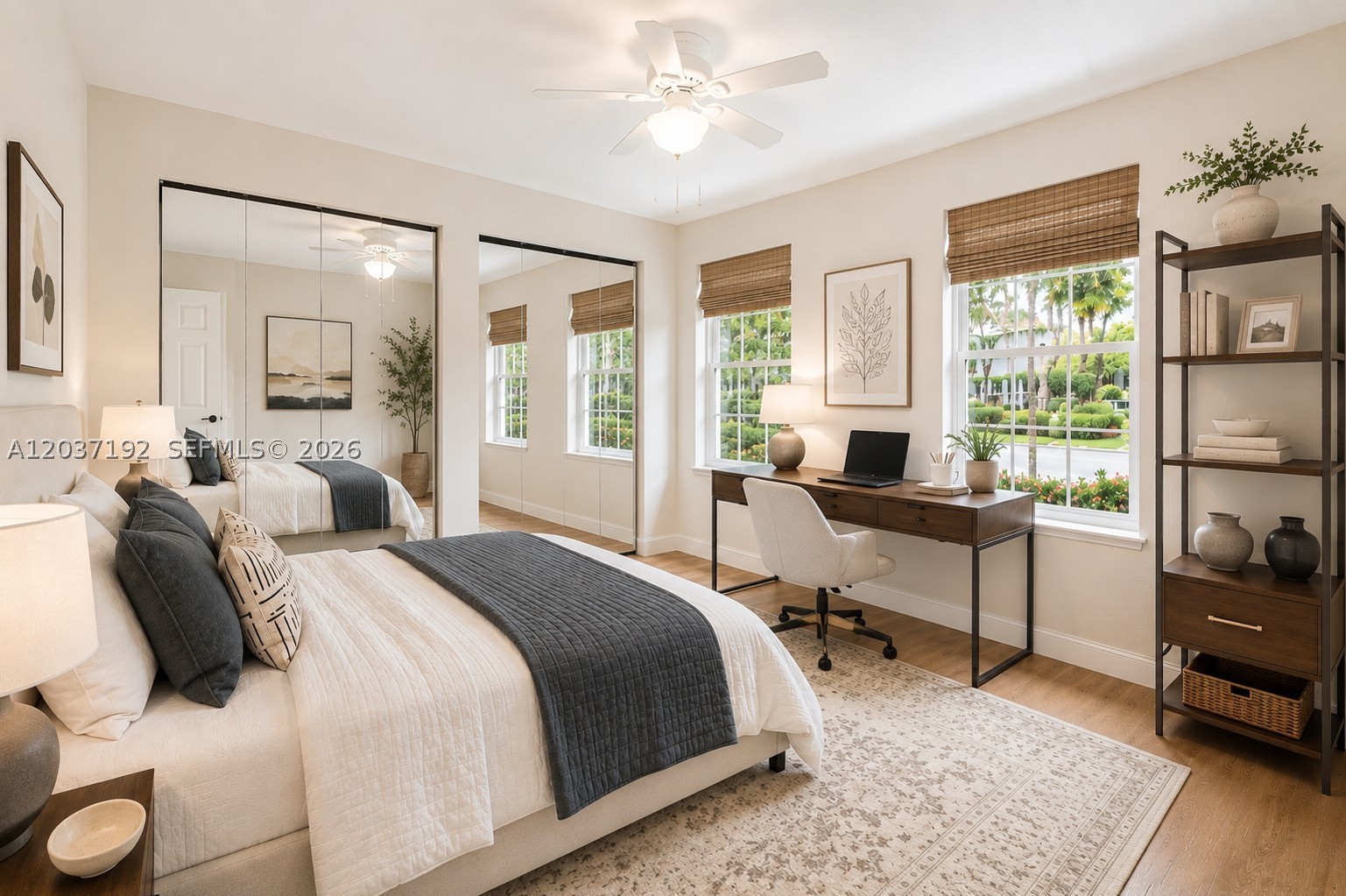 The Lakes - Residential