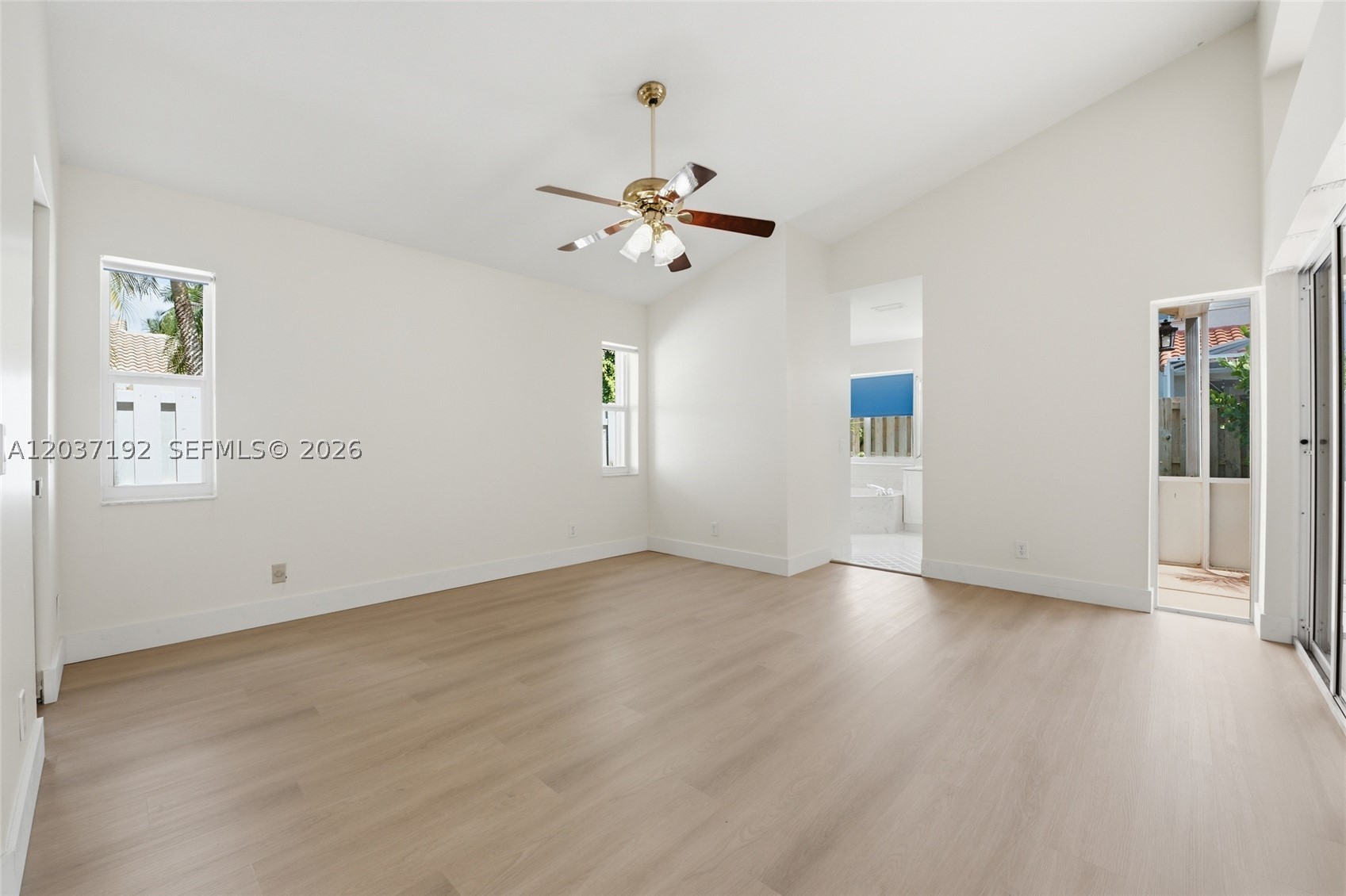 The Lakes - Residential