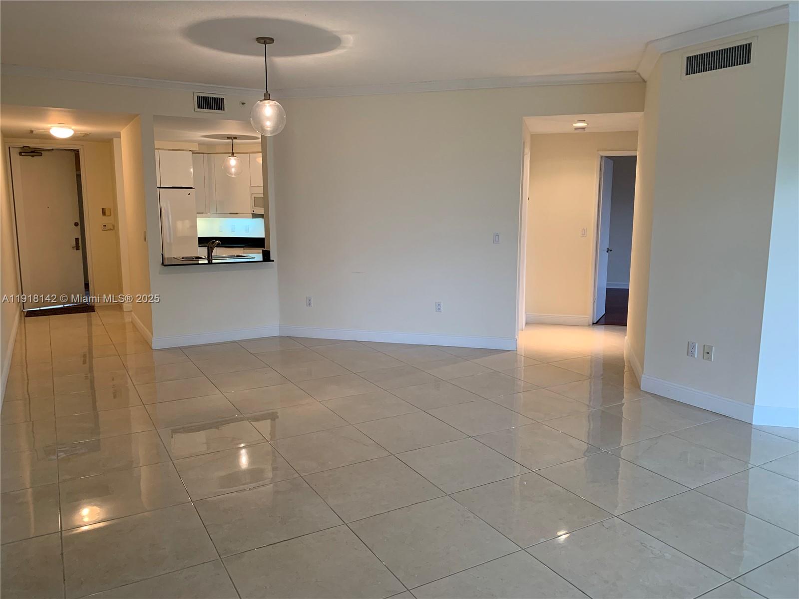 RESORT VILLA ONE CONDO - Residential Lease