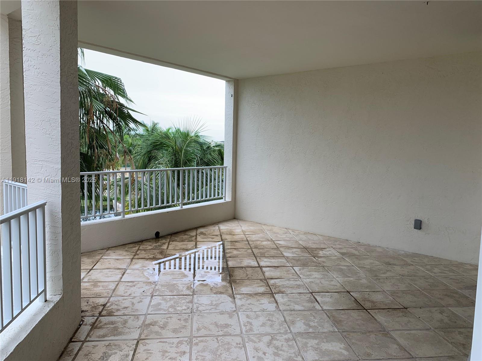 RESORT VILLA ONE CONDO - Residential Lease