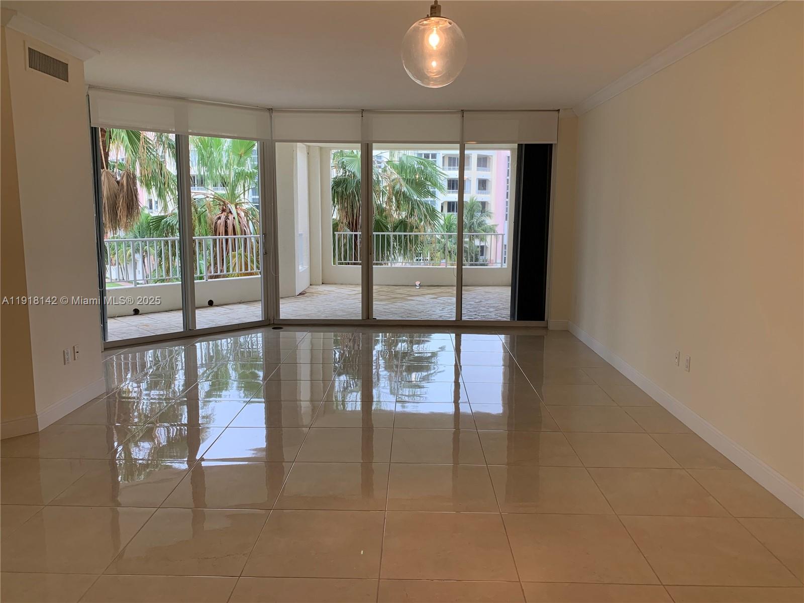 RESORT VILLA ONE CONDO - Residential Lease