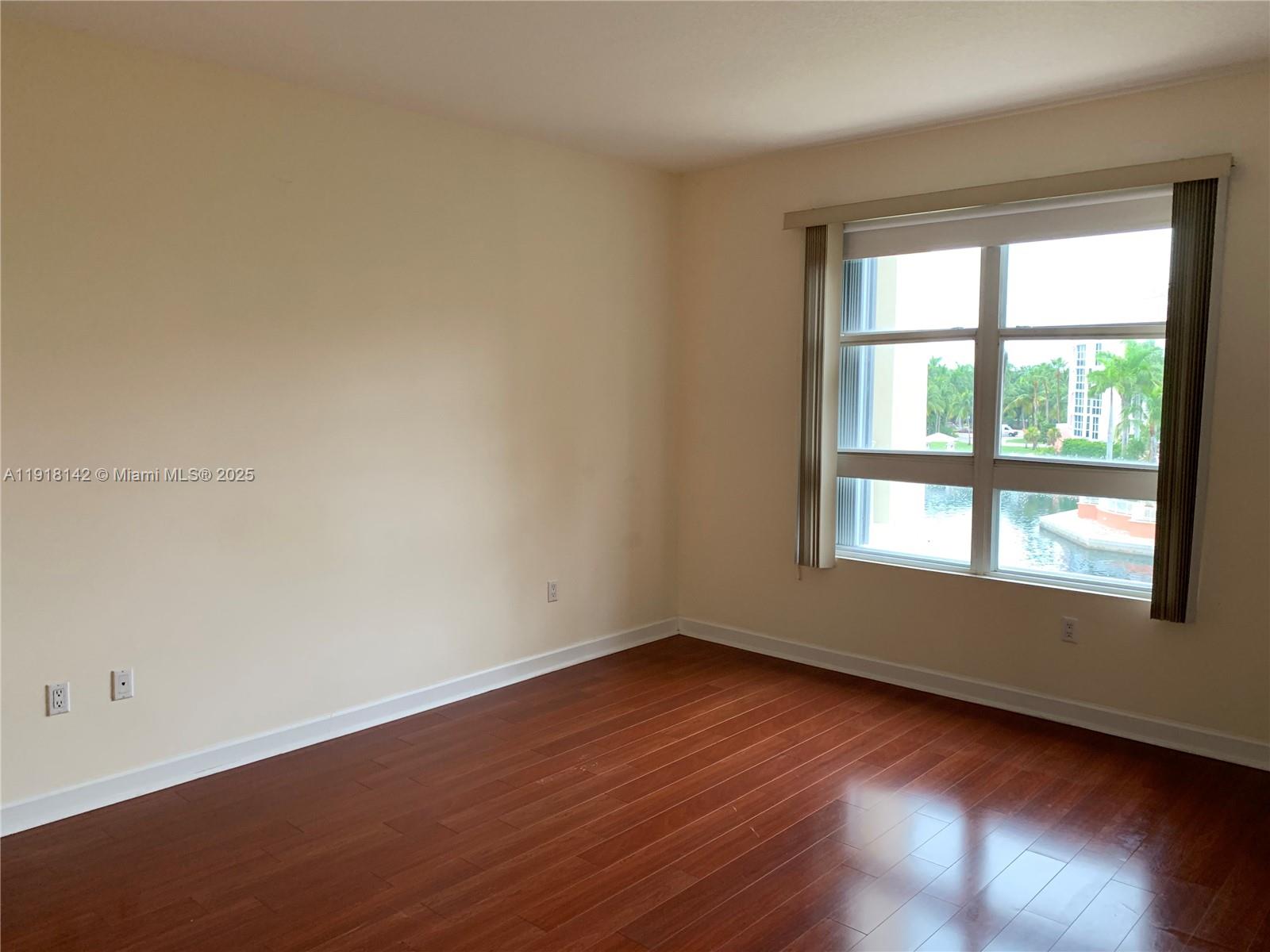 RESORT VILLA ONE CONDO - Residential Lease