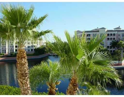 RESORT VILLA ONE CONDO - Residential Lease