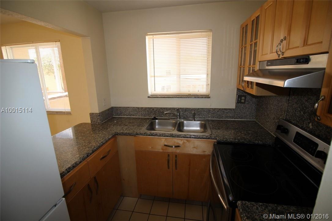 LAKE FOREST PARK CONDO VI - Residential Lease
