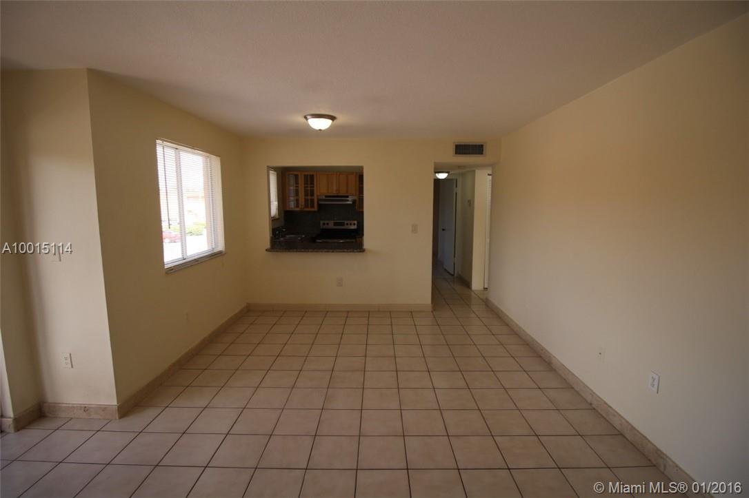 LAKE FOREST PARK CONDO VI - Residential Lease