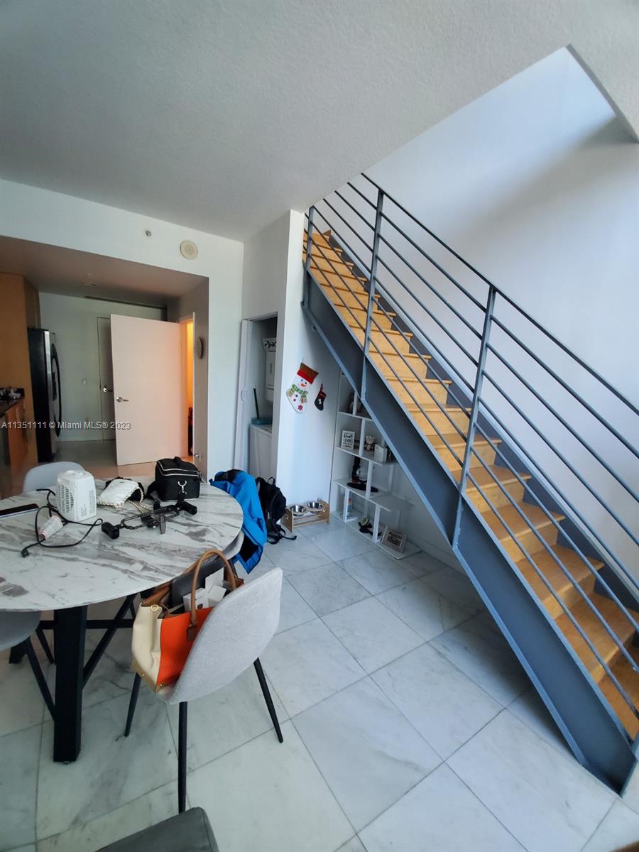 INFINITY AT BRICKELL COND - Residential Lease