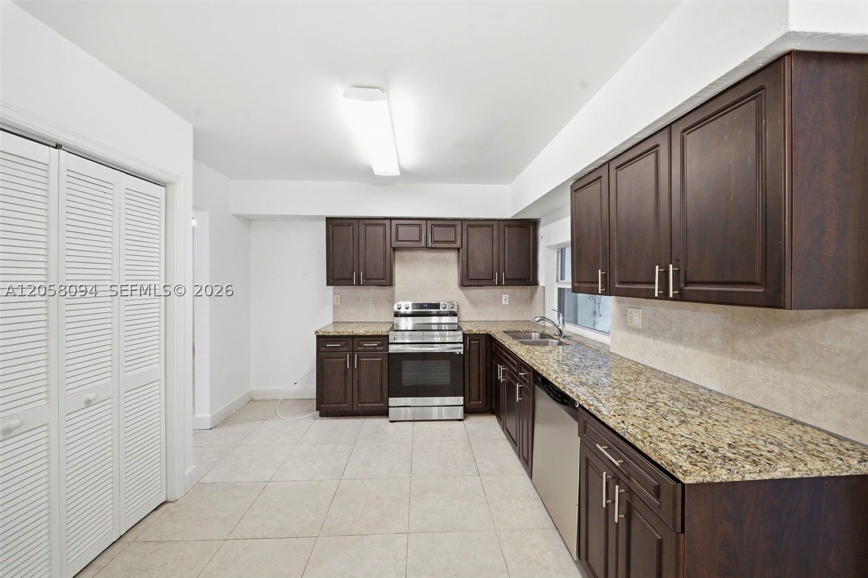 ANDOVER 1ST ADDN - Residential