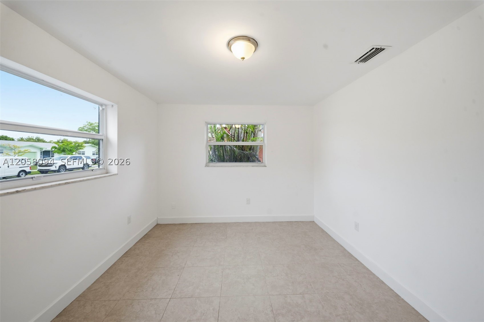 ANDOVER 1ST ADDN - Residential