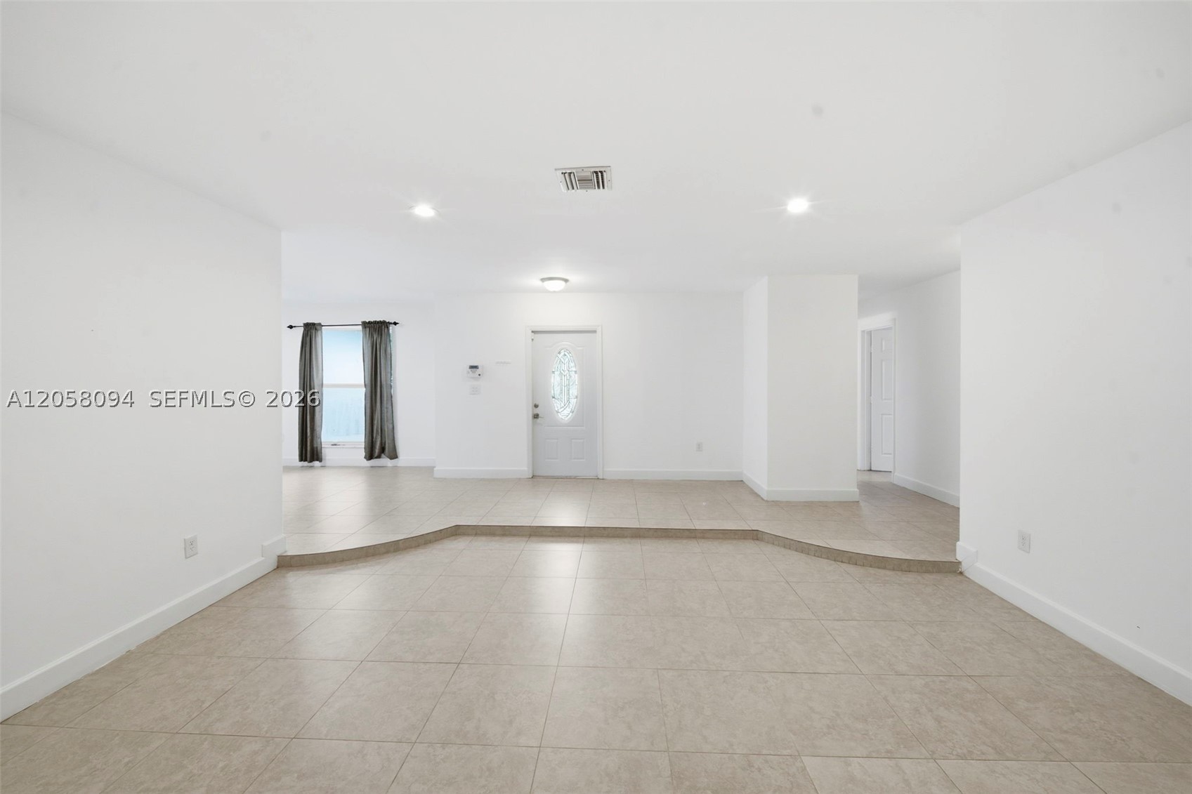 ANDOVER 1ST ADDN - Residential