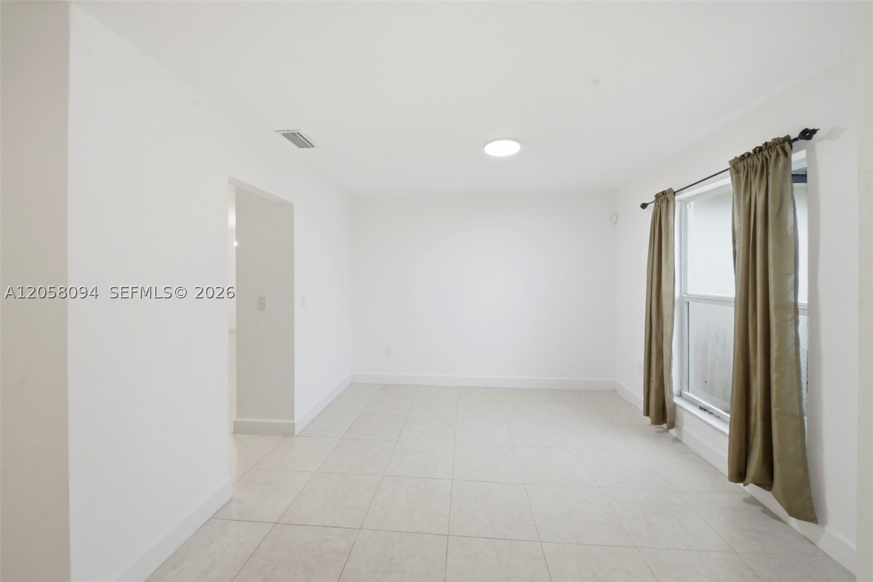 ANDOVER 1ST ADDN - Residential