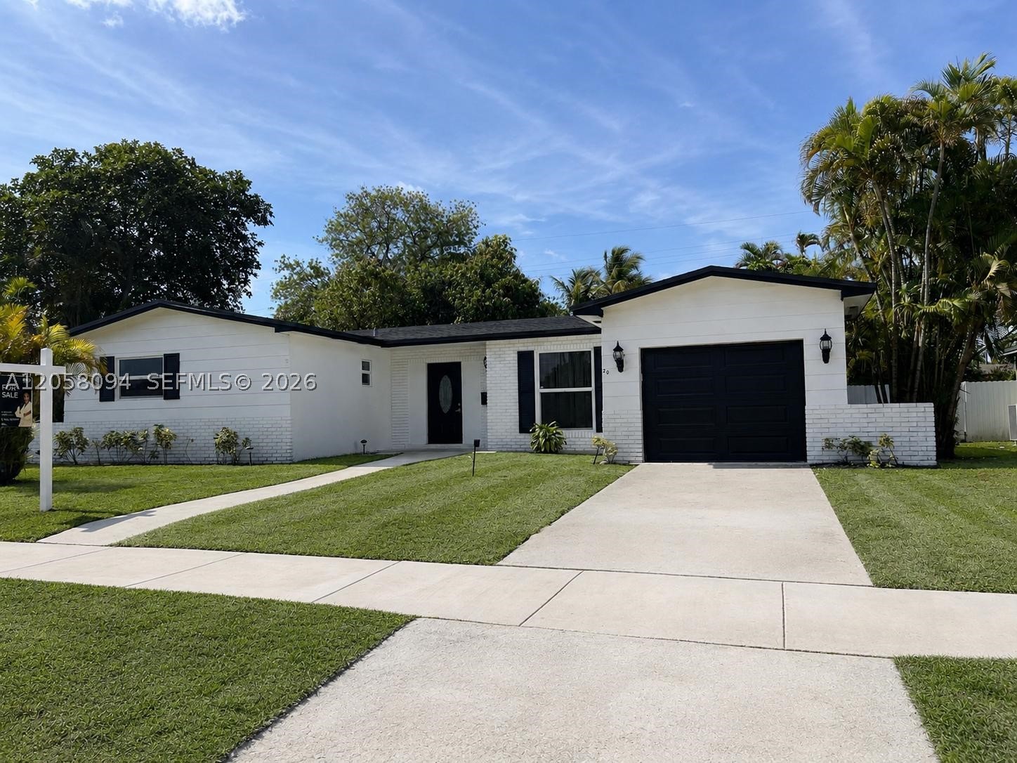 ANDOVER 1ST ADDN - Residential