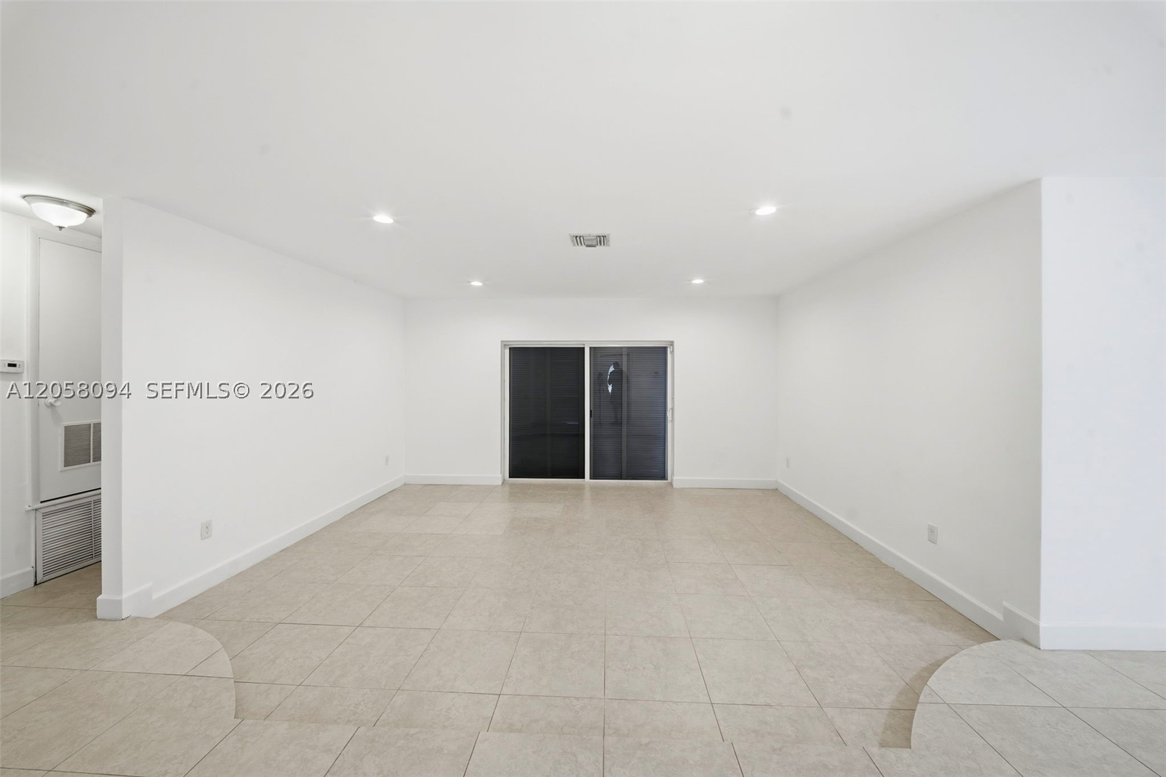 ANDOVER 1ST ADDN - Residential