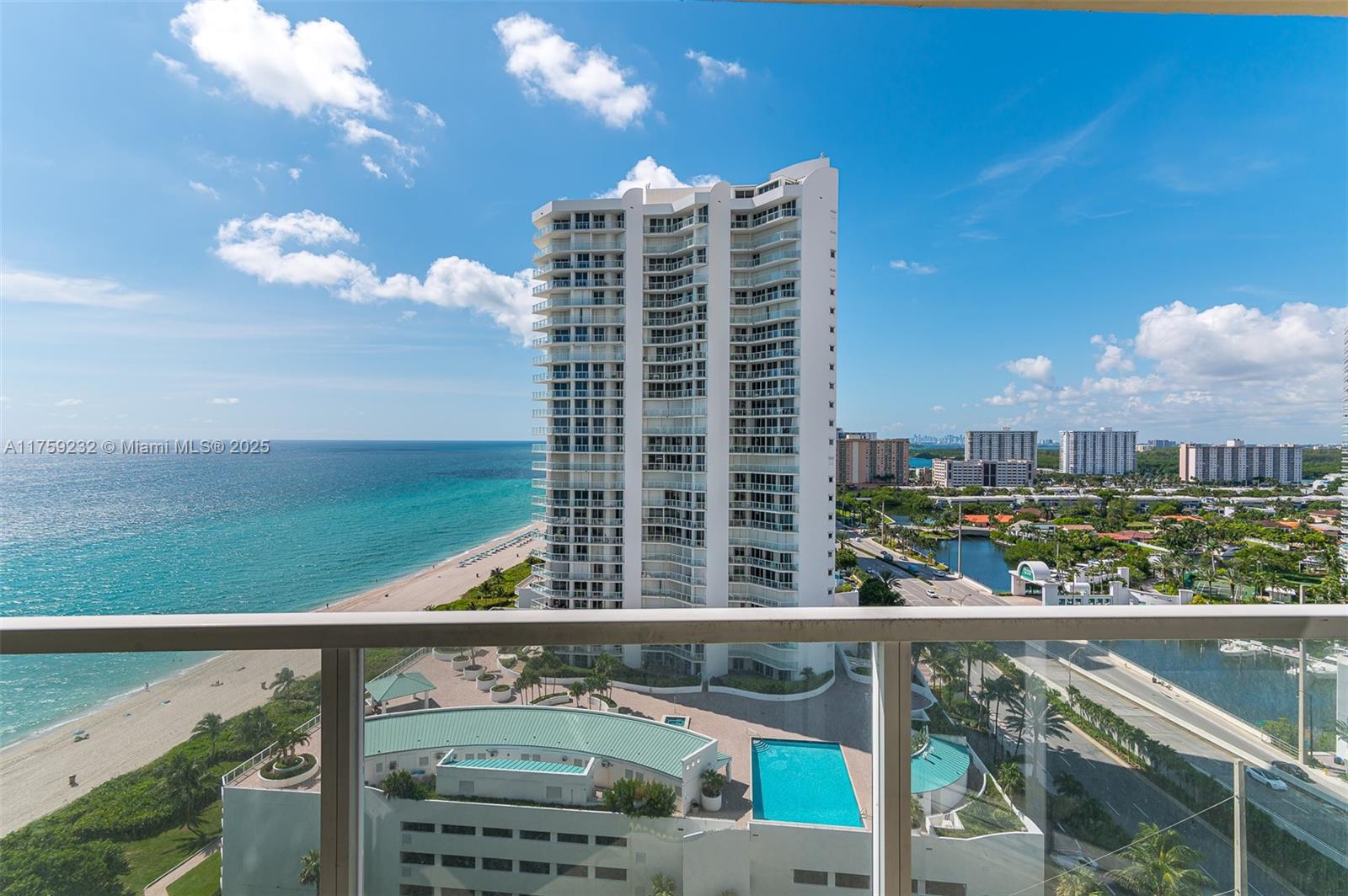 LA PERLA CONDO - Residential