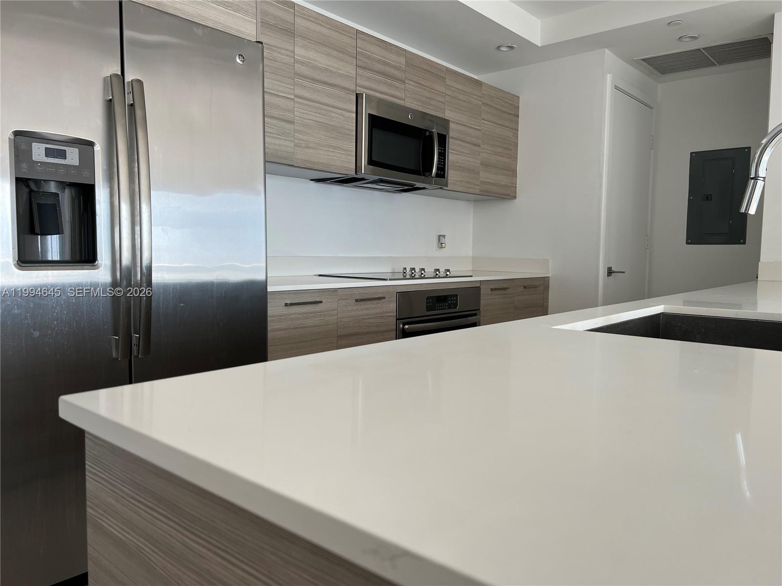 3401 MIDTOWN CONDO - Residential